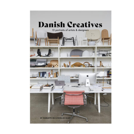 New Mags Danish Creatives