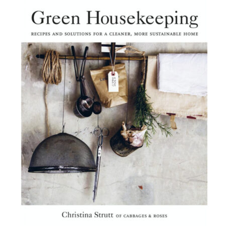 New Mags Green Housekeeping