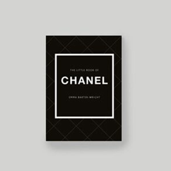 New Mags Little Book of Chanel