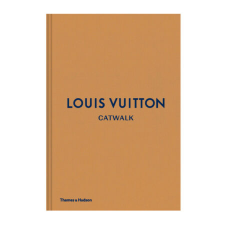 New Mags Louis Vuitton Catwalk