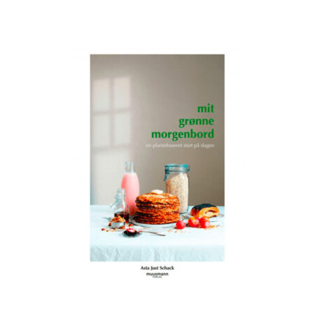 New Mags Mit Grønne Morgenbord