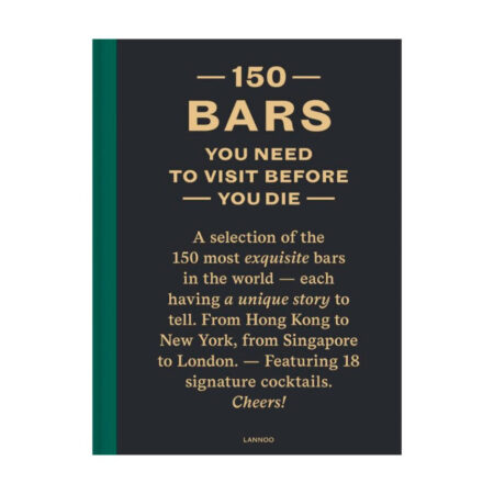 new mags - 150 Bars bog
