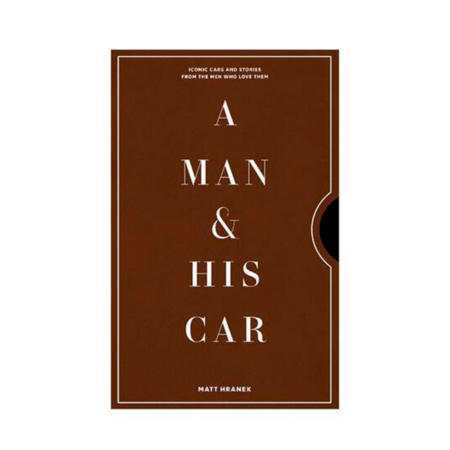 new mags - A man and his car bog