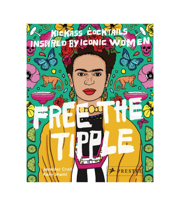 new mags - Free the Tipple book