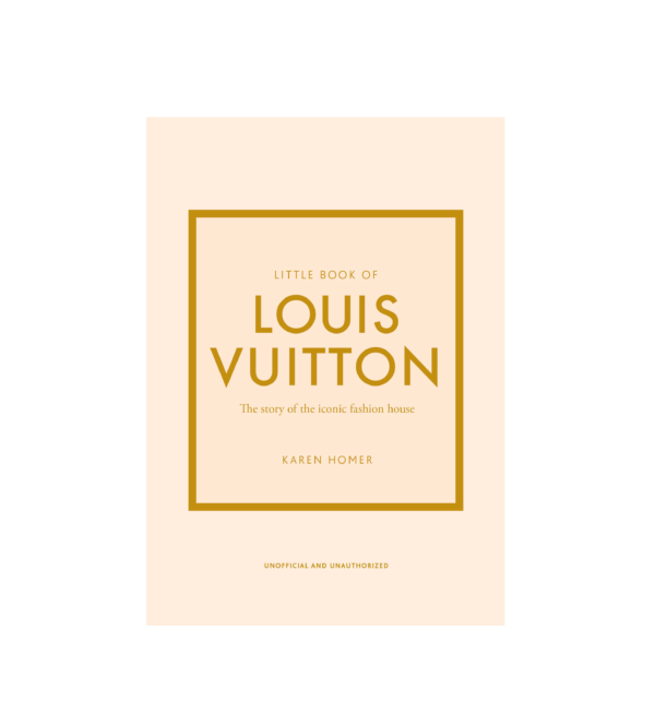 new mags - Little Book of Louis Vuitton
