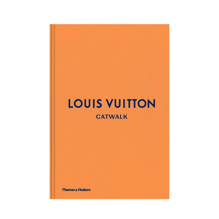 new mags - Louis Vuitton Catwalk bog