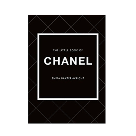 new mags - The Little Book of Chanel bog