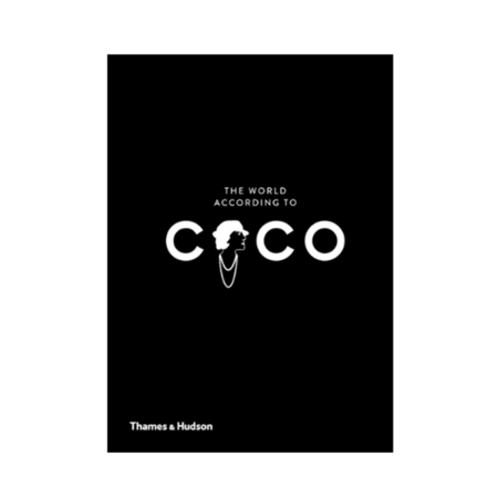 new mags - The world according to coco