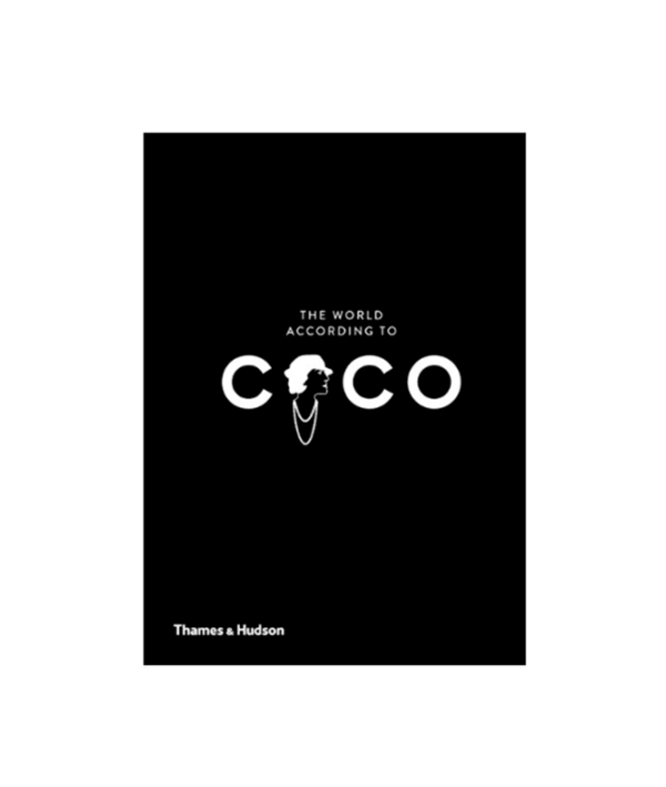 new mags - The world according to coco