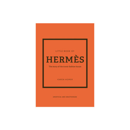 New Mags Little Book of HermÃ¨s