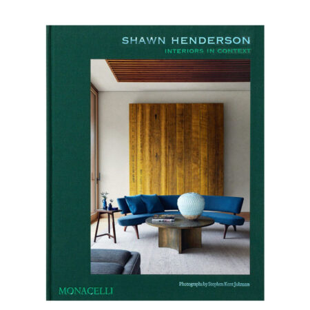 New Mags Interiors in Context - Shawn Henderson