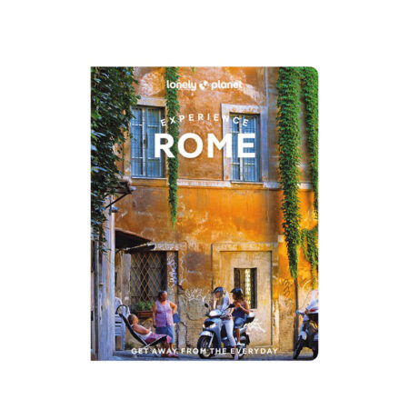 New Mags Experience Rome 1st Edition