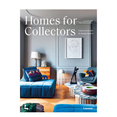 New Mags Homes for Collectors