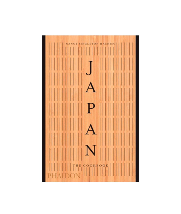 New Mags - Japan - The Cook Book