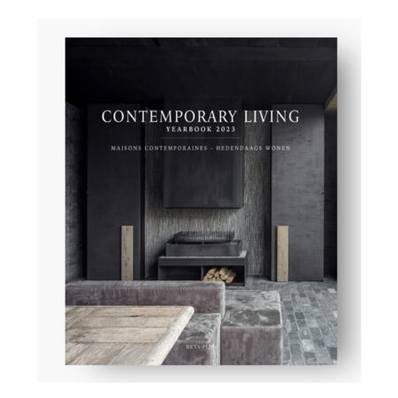 New Mags Contemporary Living Yearbook 2023
