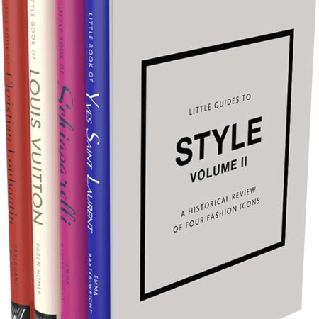 Little Guides to Style Vol. II