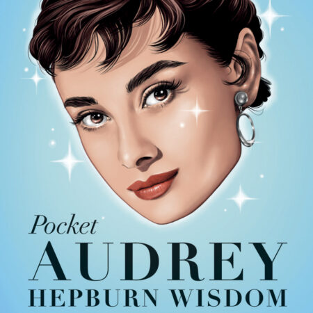 Pocket Audrey Hepburn