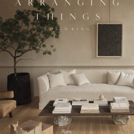 Arranging Things Colin King
