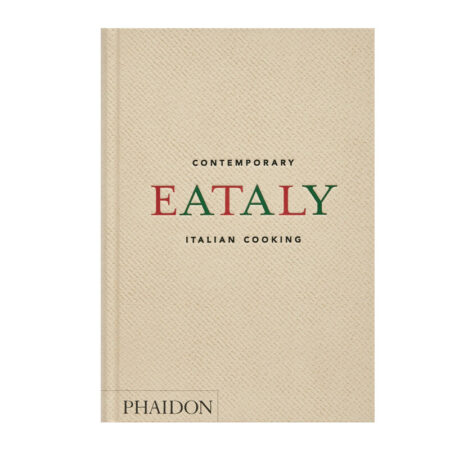 New Mags Eataly