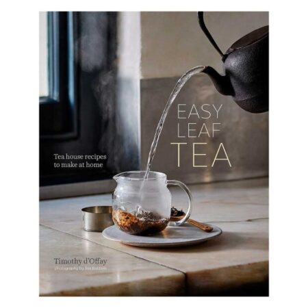 Easy Leaf Tea Fra New Mags