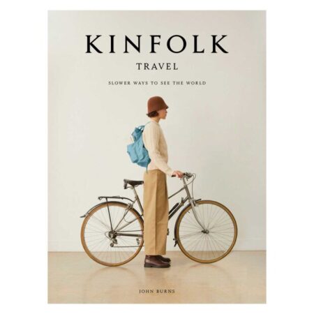 Kinfolk Travel Fra New Mags