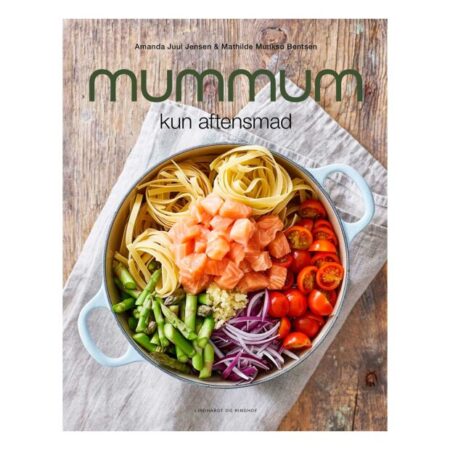 Mummum - Kun Aftensmad Fra New Mags