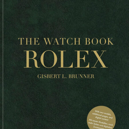 New Mags - The Watch Book Rolex - 3. udgave