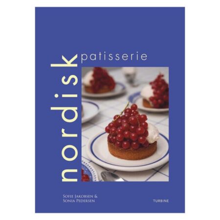 Nordisk Patisserie Fra New Mags