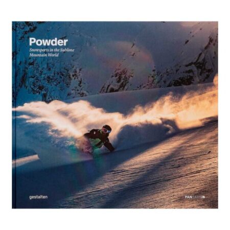 Powder Fra New Mags