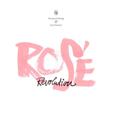 Rosé Revolution Fra New Mags