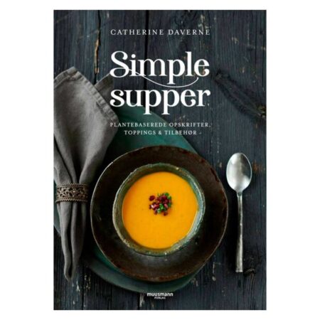 Simple Supper Fra New Mags