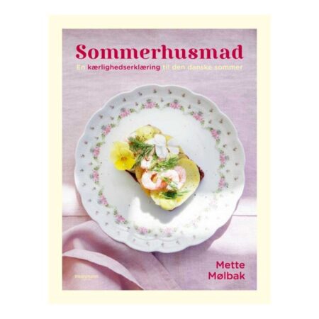 Sommerhusmad Fra New Mags