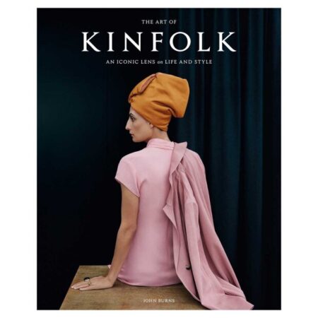 The Art Of Kinfolk Fra New Mags