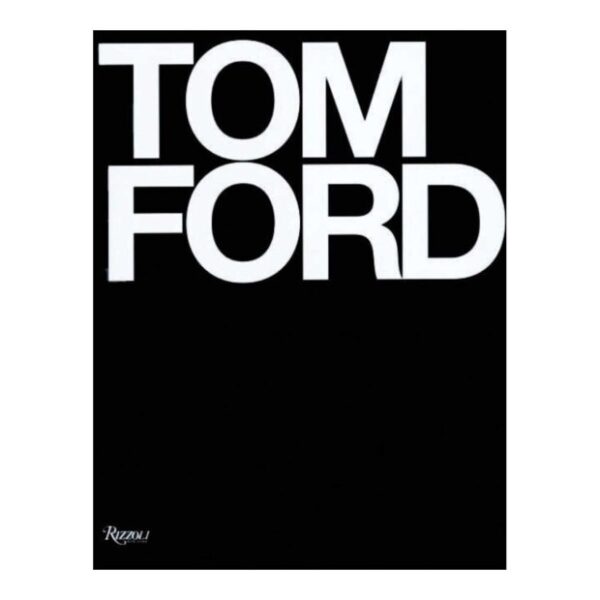 Tom Ford Fra New Mags
