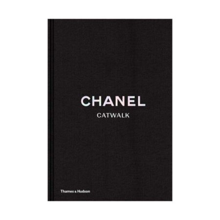 Chanel Catwalk Fra New Mags