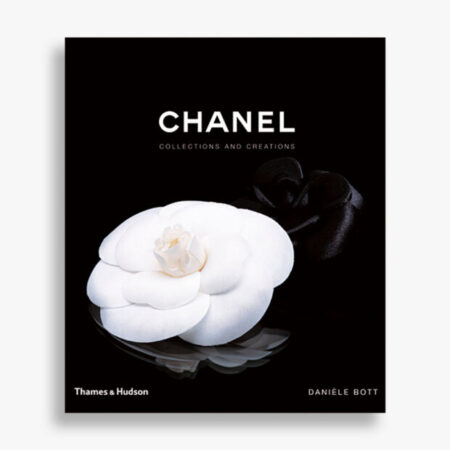 Chanel Collection And Creation Fra New Mags