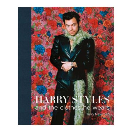 Harry Styles - The Clothes He Wears Fra New Mags