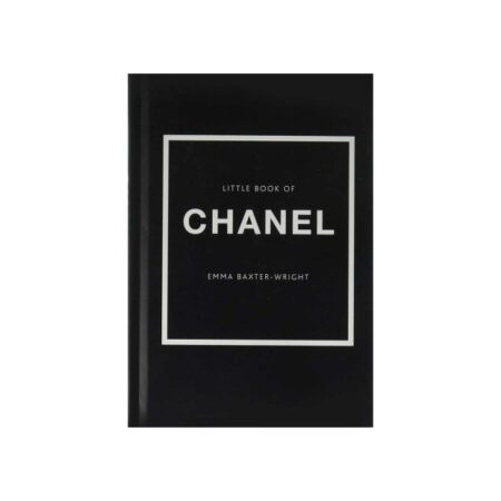 Little Book Of Chanel Fra New Mags