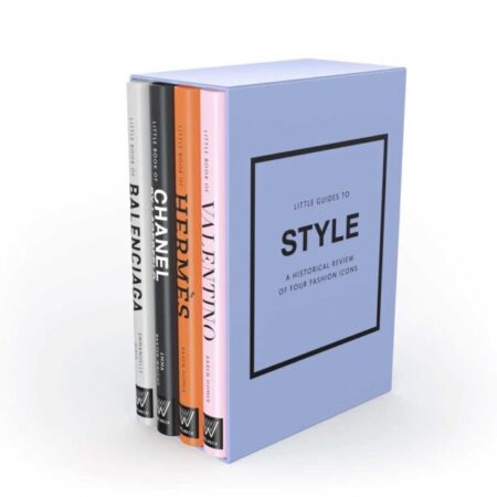 Little Guide To Styles 3 Fra New Mags
