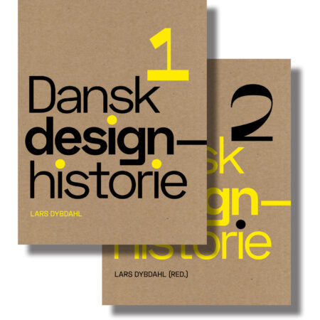 Dansk Designhistorie 12