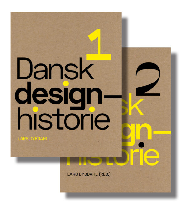 Dansk Designhistorie 12